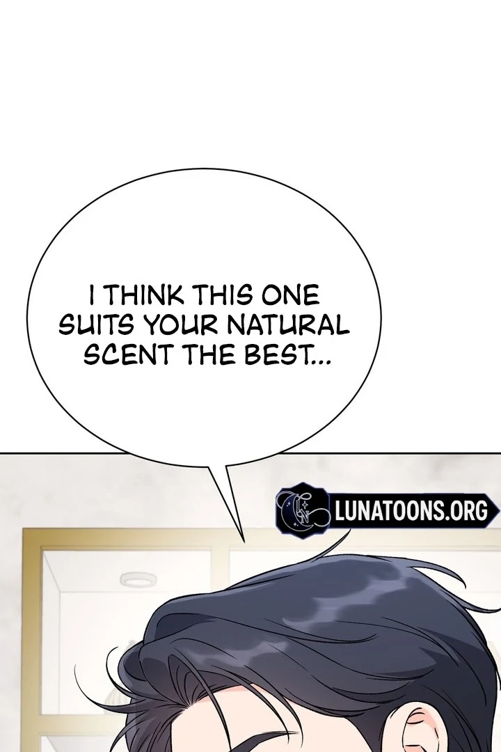 F My Ex Chapter 57 - Page 18