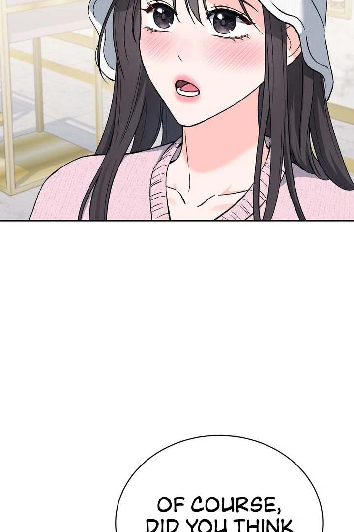 F My Ex Chapter 57 - Page 21