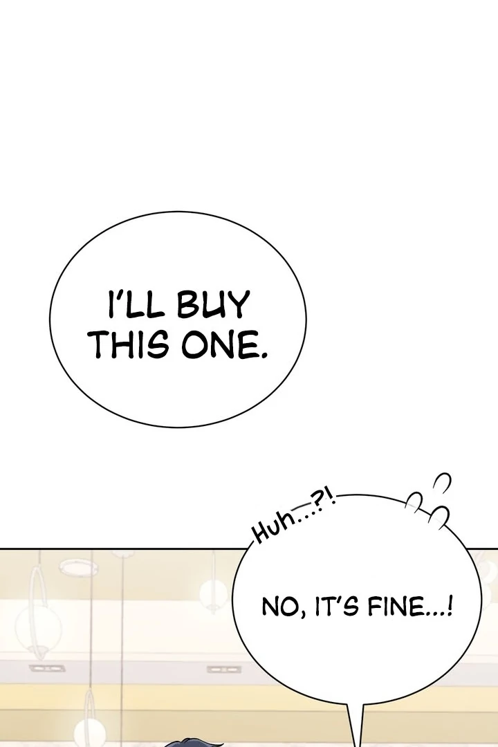 F My Ex Chapter 57 - Page 23