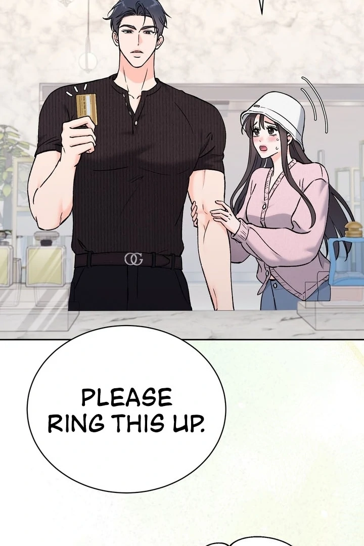 F My Ex Chapter 57 - Page 24