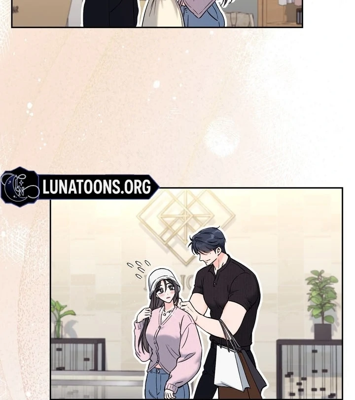 F My Ex Chapter 57 - Page 26