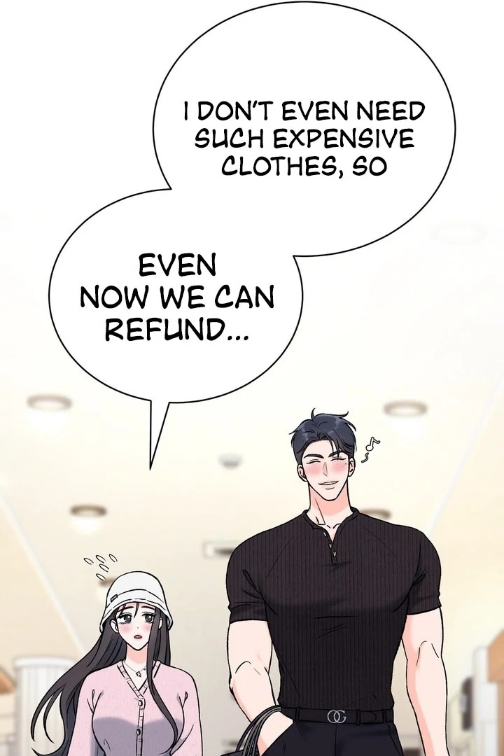 F My Ex Chapter 57 - Page 28