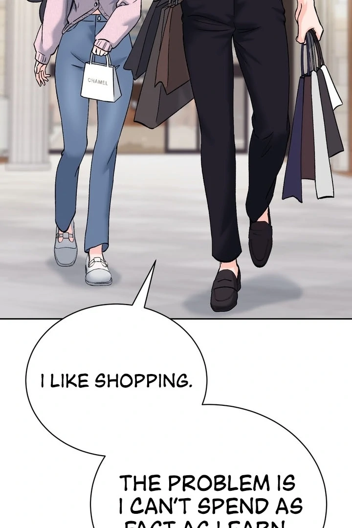 F My Ex Chapter 57 - Page 29