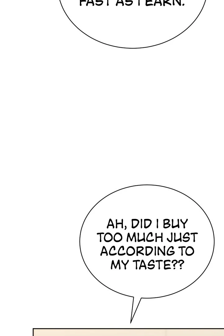 F My Ex Chapter 57 - Page 30