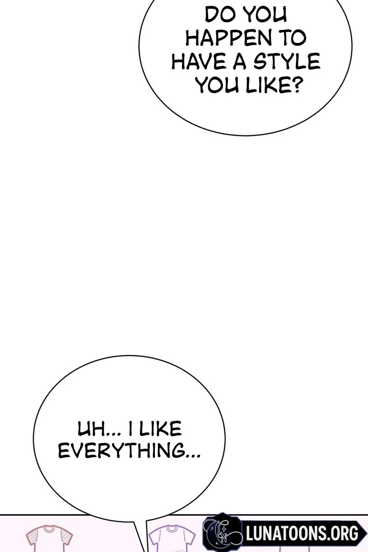 F My Ex Chapter 57 - Page 32