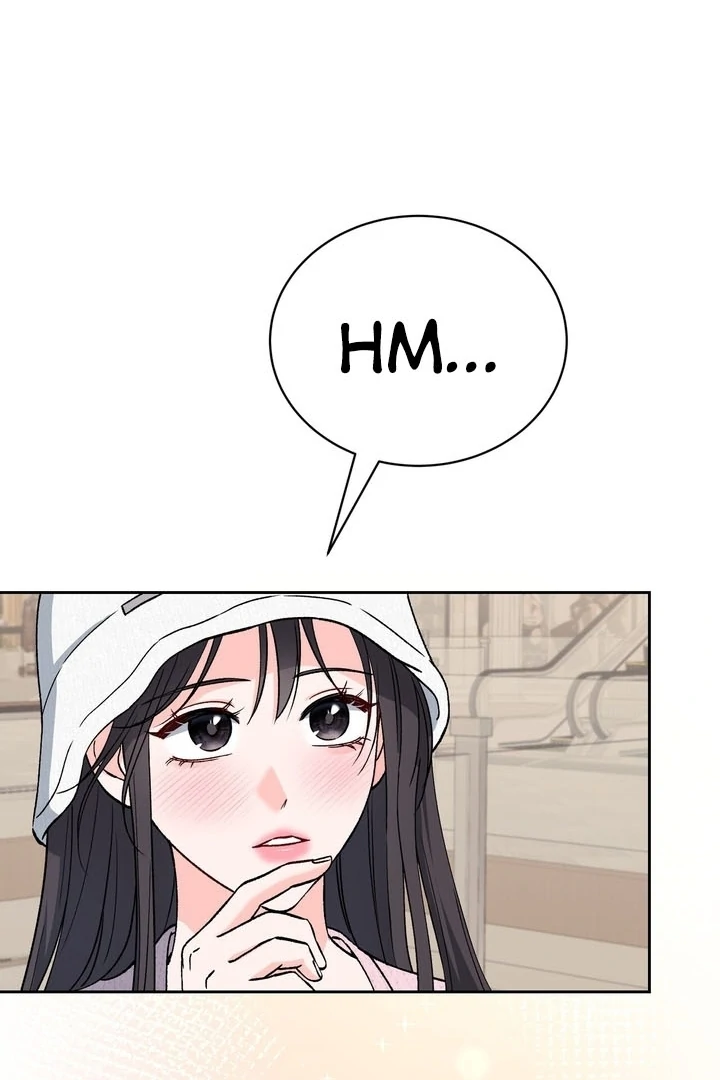 F My Ex Chapter 57 - Page 35