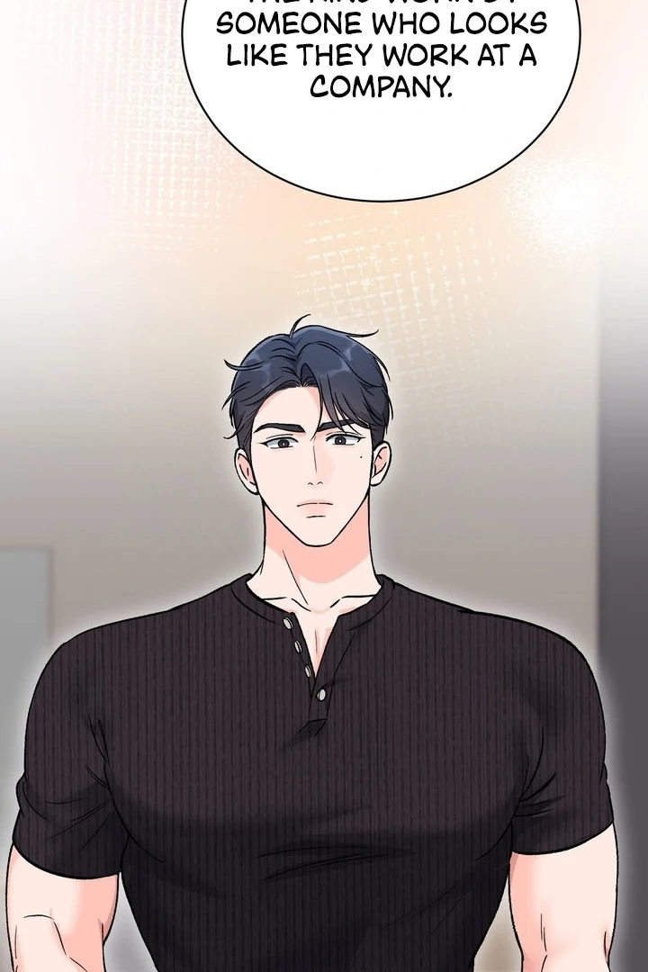 F My Ex Chapter 57 - Page 37