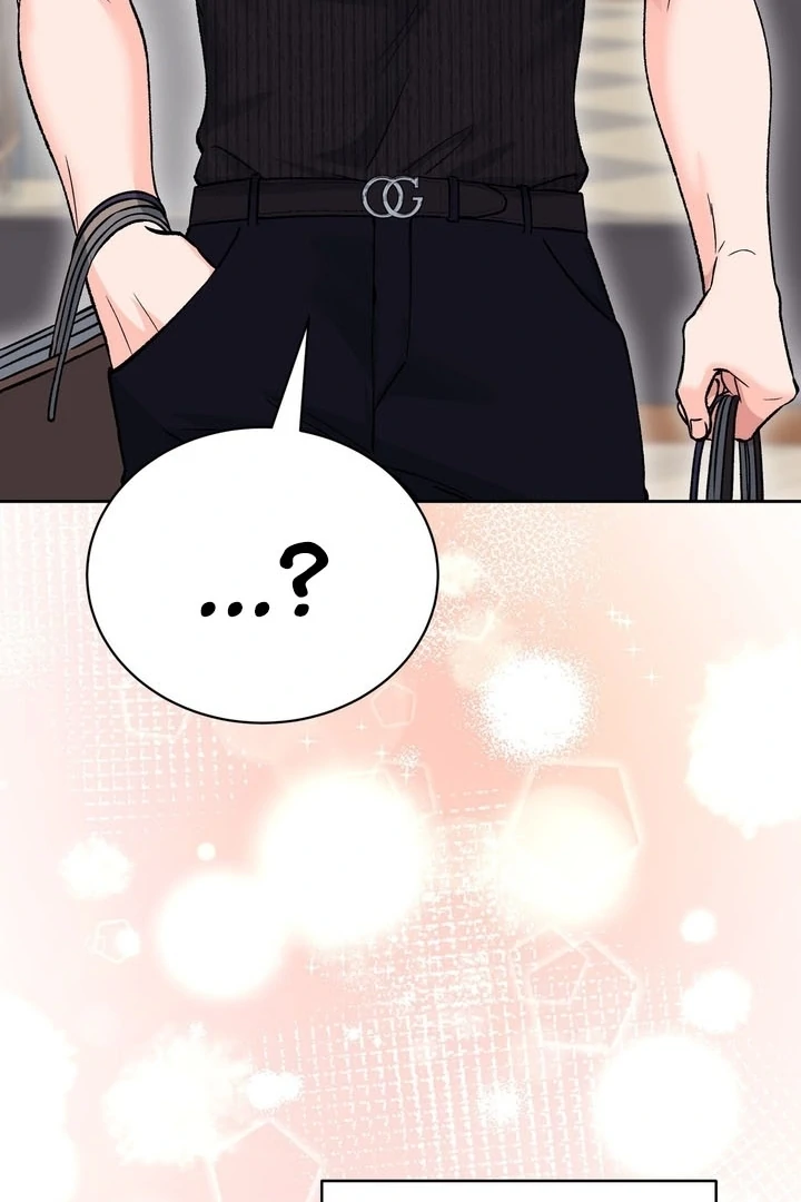 F My Ex Chapter 57 - Page 38