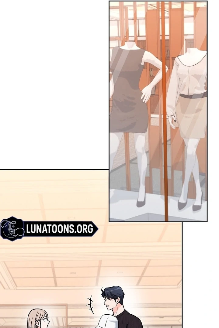 F My Ex Chapter 57 - Page 41