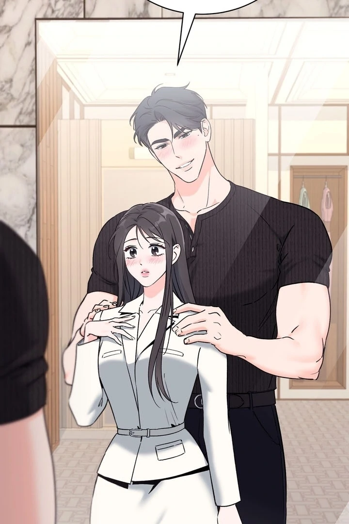 F My Ex Chapter 57 - Page 49