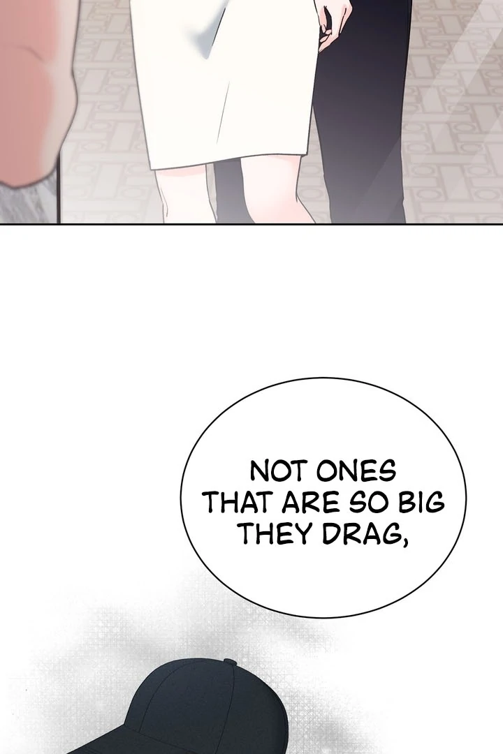 F My Ex Chapter 57 - Page 50