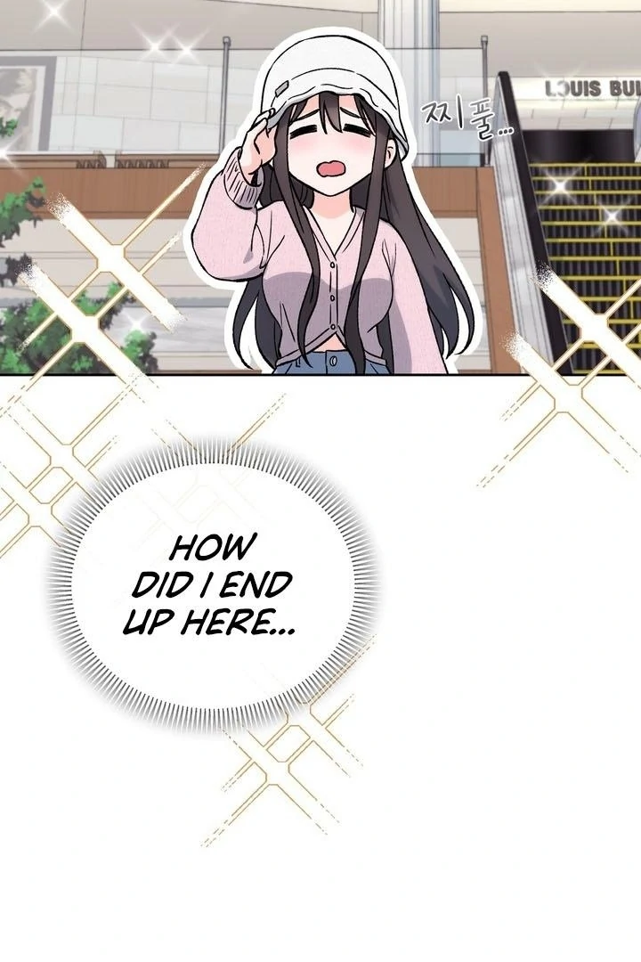 F My Ex Chapter 57 - Page 6