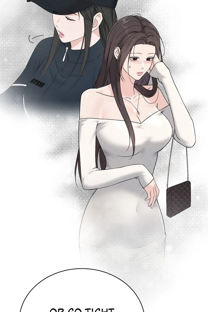 F My Ex Chapter 57 - Page 51