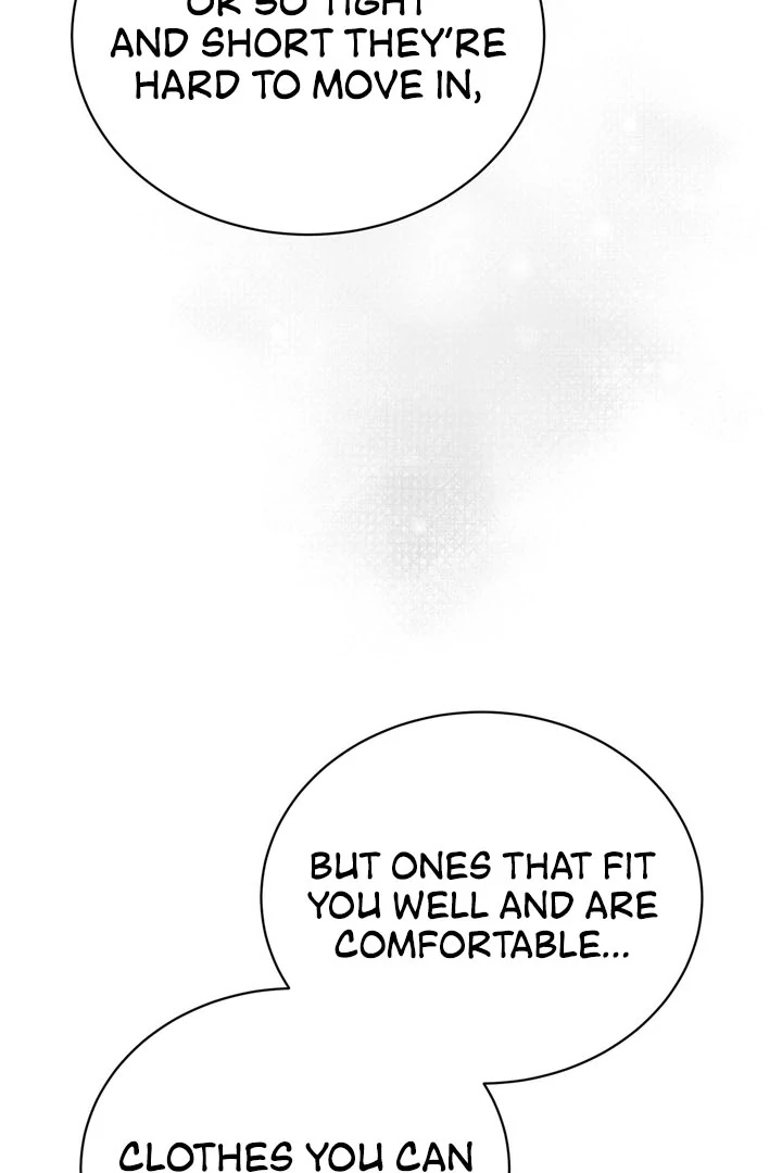 F My Ex Chapter 57 - Page 52