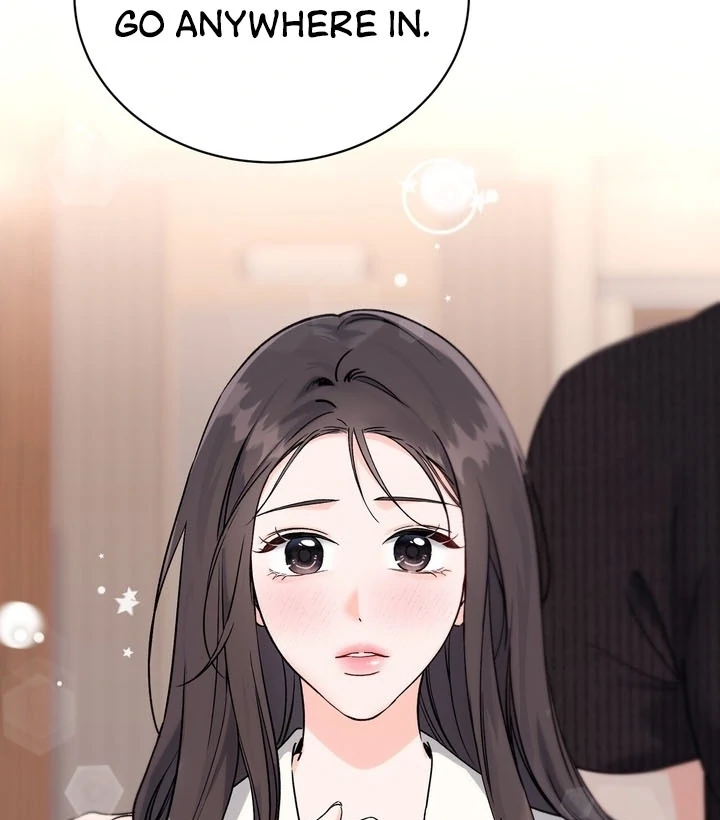 F My Ex Chapter 57 - Page 53