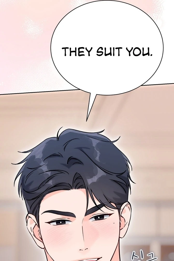 F My Ex Chapter 57 - Page 55