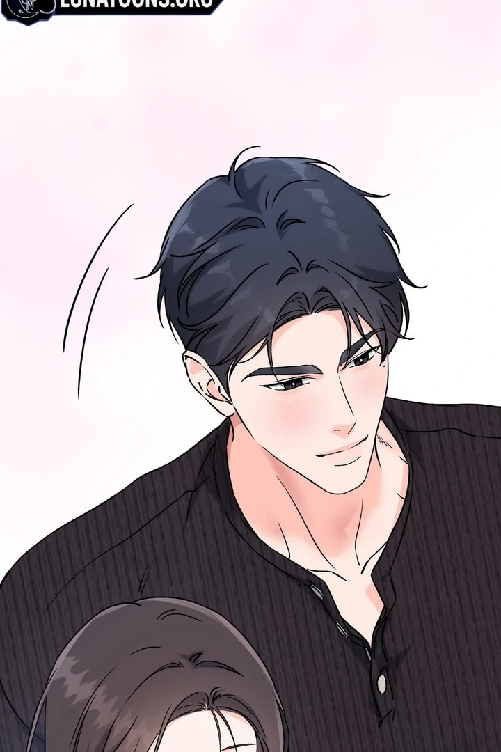 F My Ex Chapter 57 - Page 57