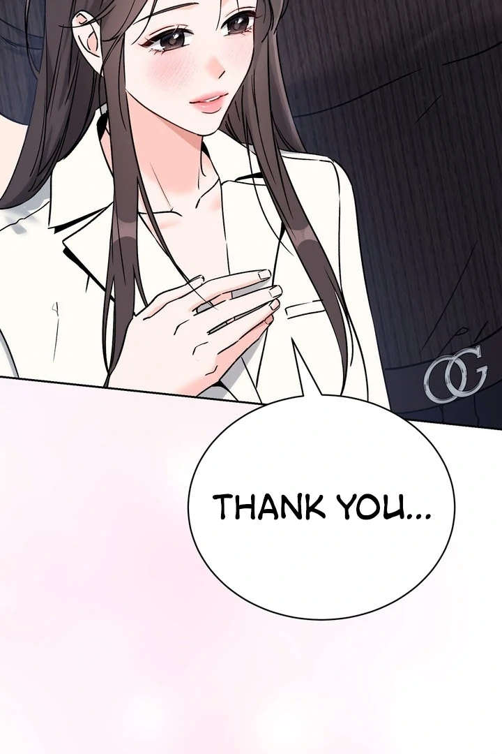 F My Ex Chapter 57 - Page 58