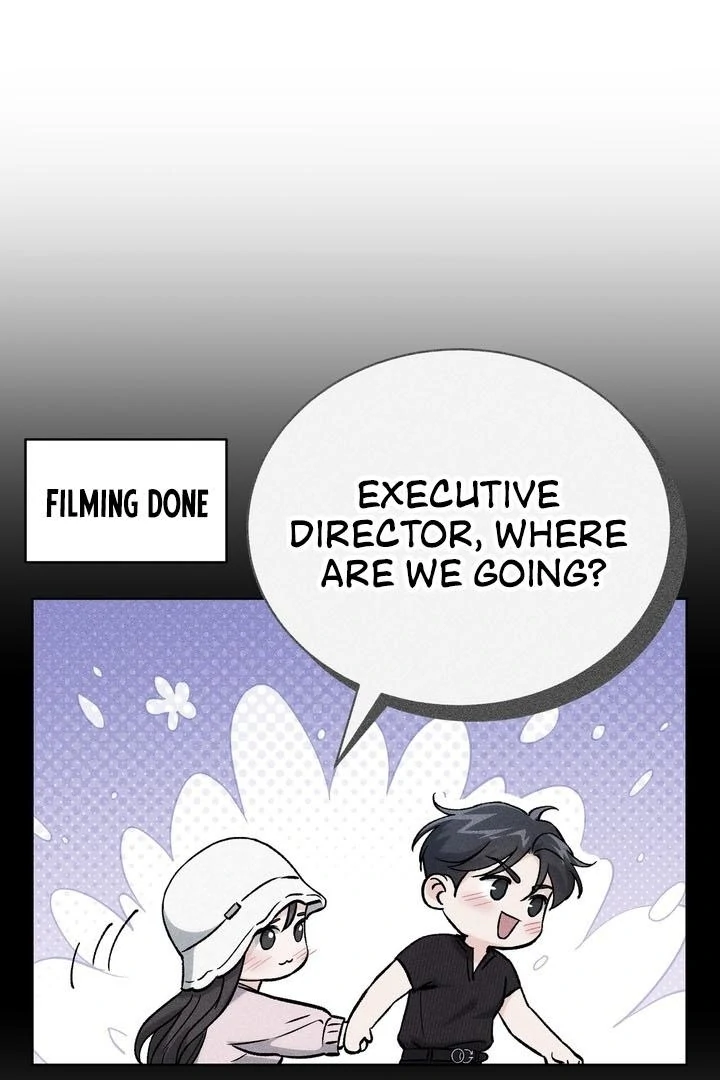 F My Ex Chapter 57 - Page 7