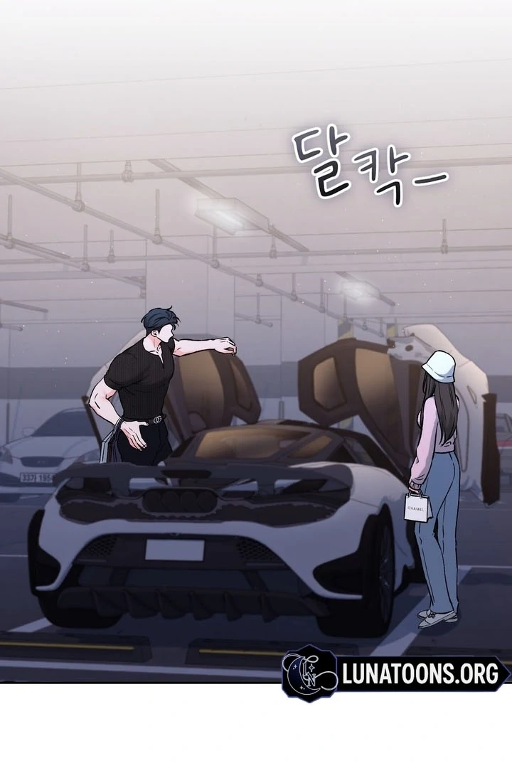 F My Ex Chapter 57 - Page 61