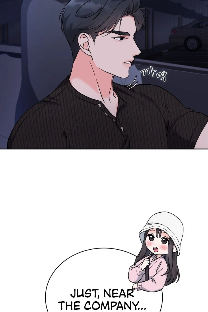 F My Ex Chapter 57 - Page 64