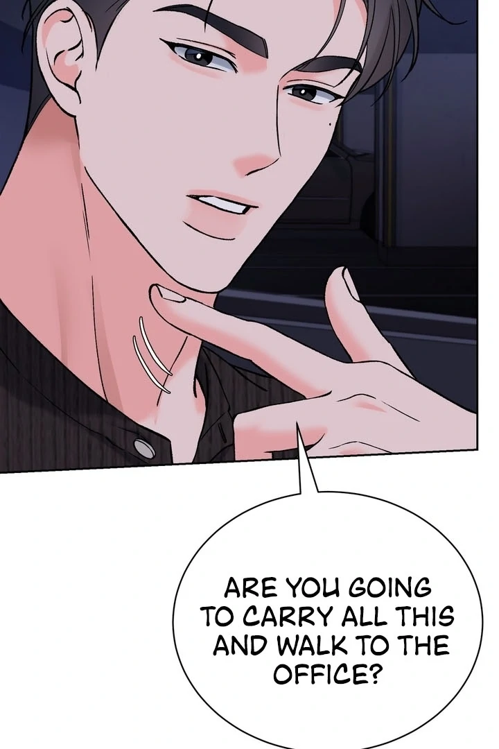 F My Ex Chapter 57 - Page 66