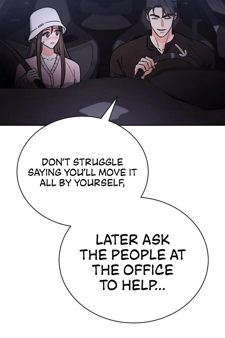 F My Ex Chapter 57 - Page 69