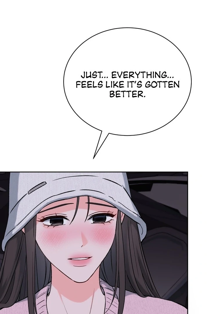 F My Ex Chapter 57 - Page 78