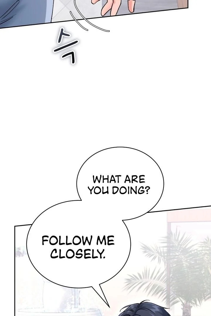 F My Ex Chapter 57 - Page 9