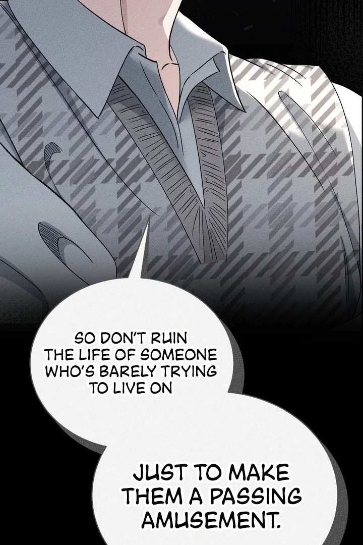 F My Ex Chapter 57 - Page 85