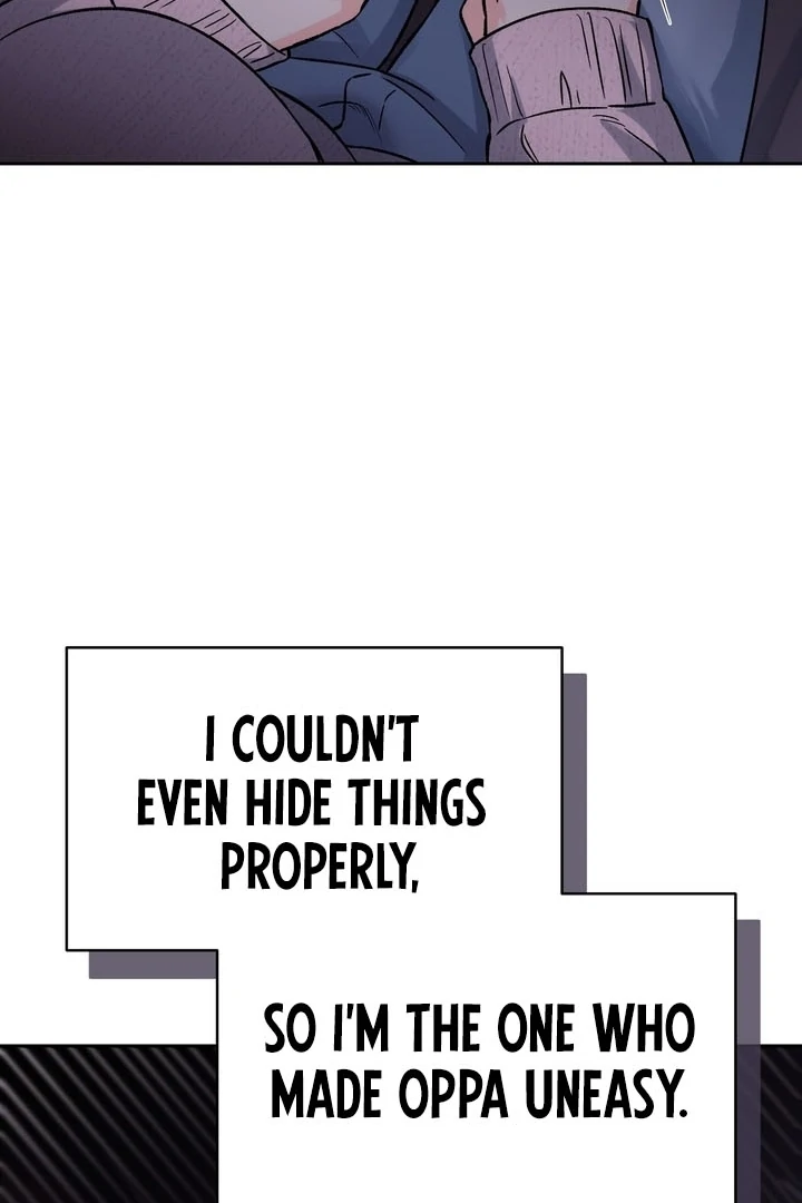 F My Ex Chapter 57 - Page 92