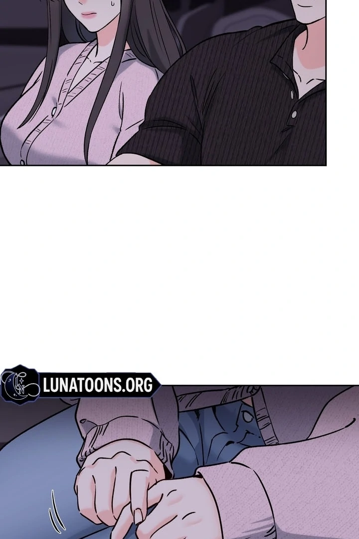 F My Ex Chapter 57 - Page 97