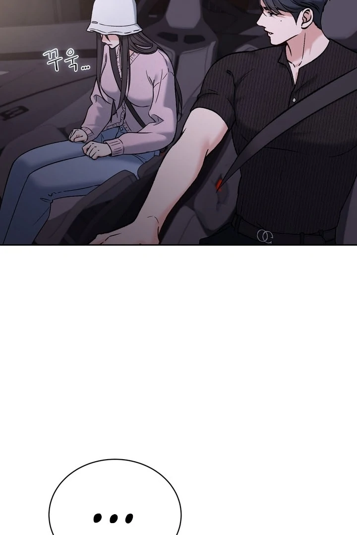 F My Ex Chapter 57 - Page 99