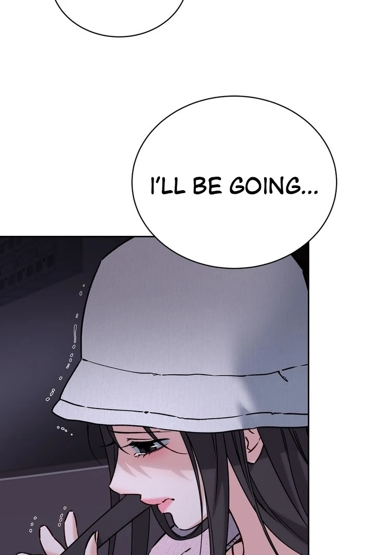 F My Ex Chapter 57 - Page 100