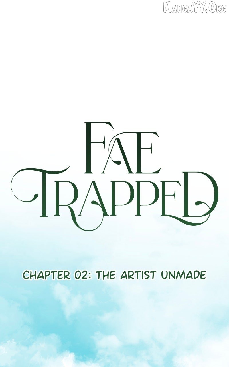 Fae Trapped Chapter 2 - Page 2