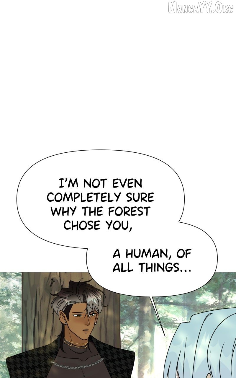 Fae Trapped Chapter 2 - Page 111