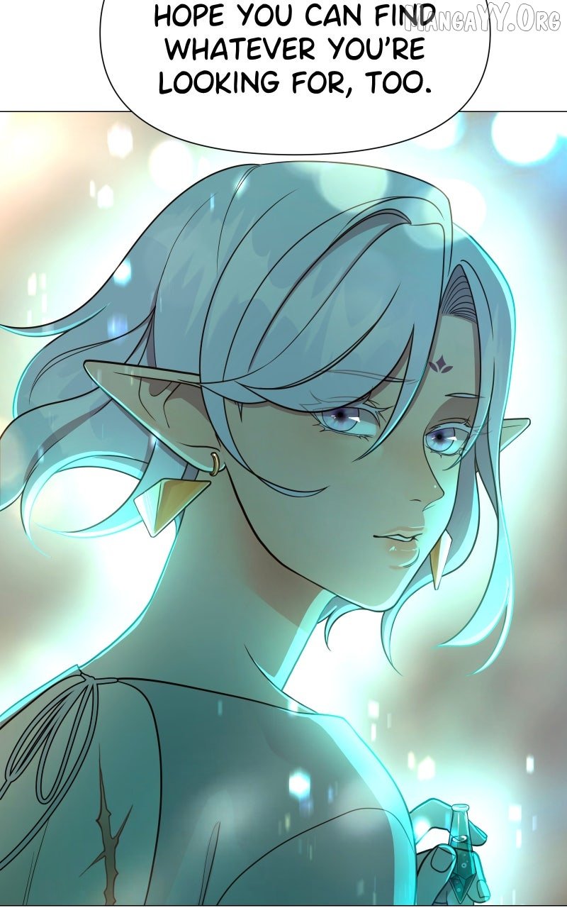 Fae Trapped Chapter 2 - Page 113