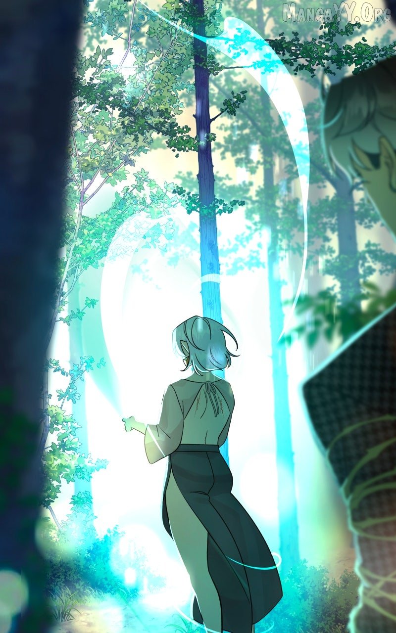 Fae Trapped Chapter 2 - Page 118