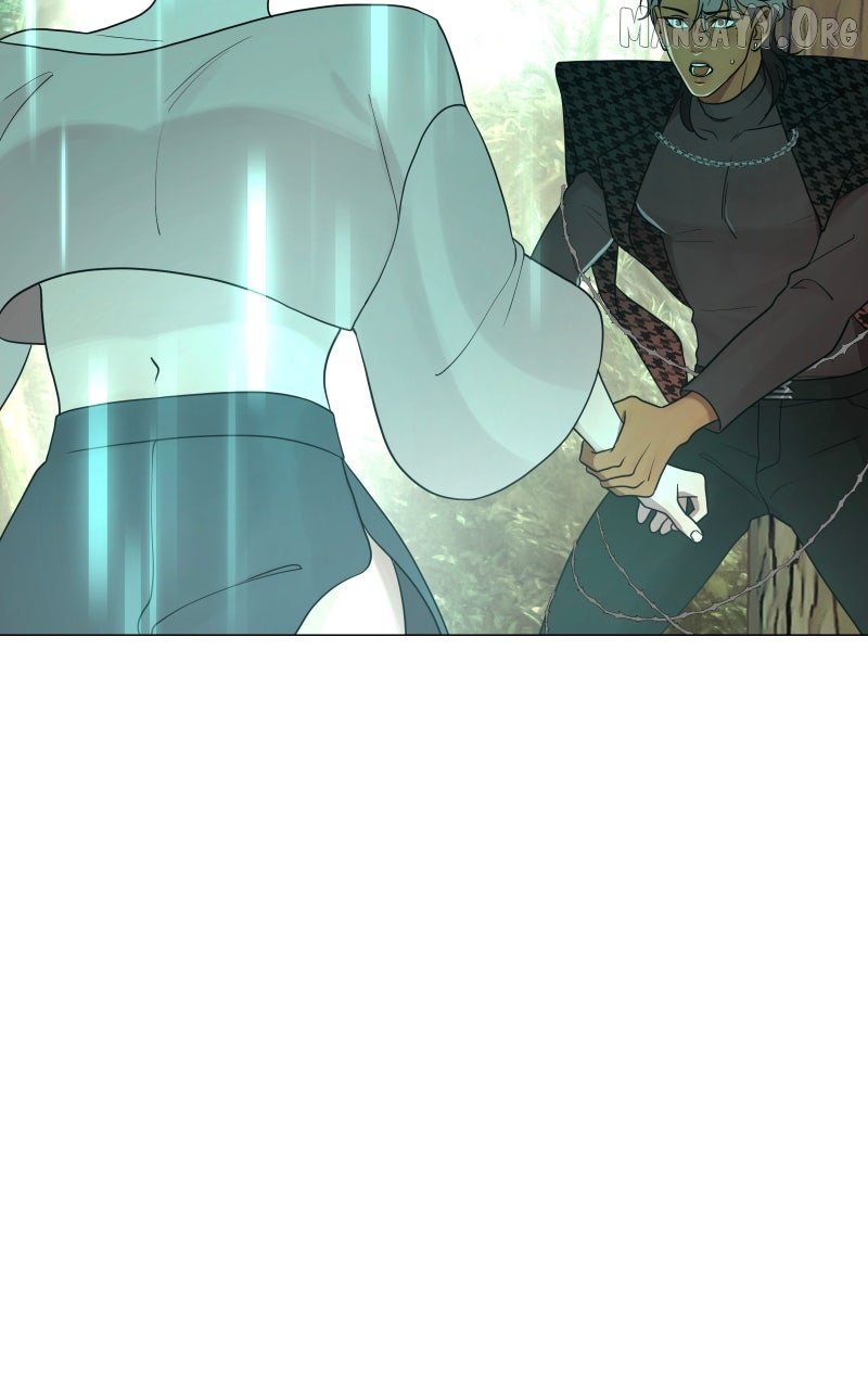 Fae Trapped Chapter 2 - Page 130