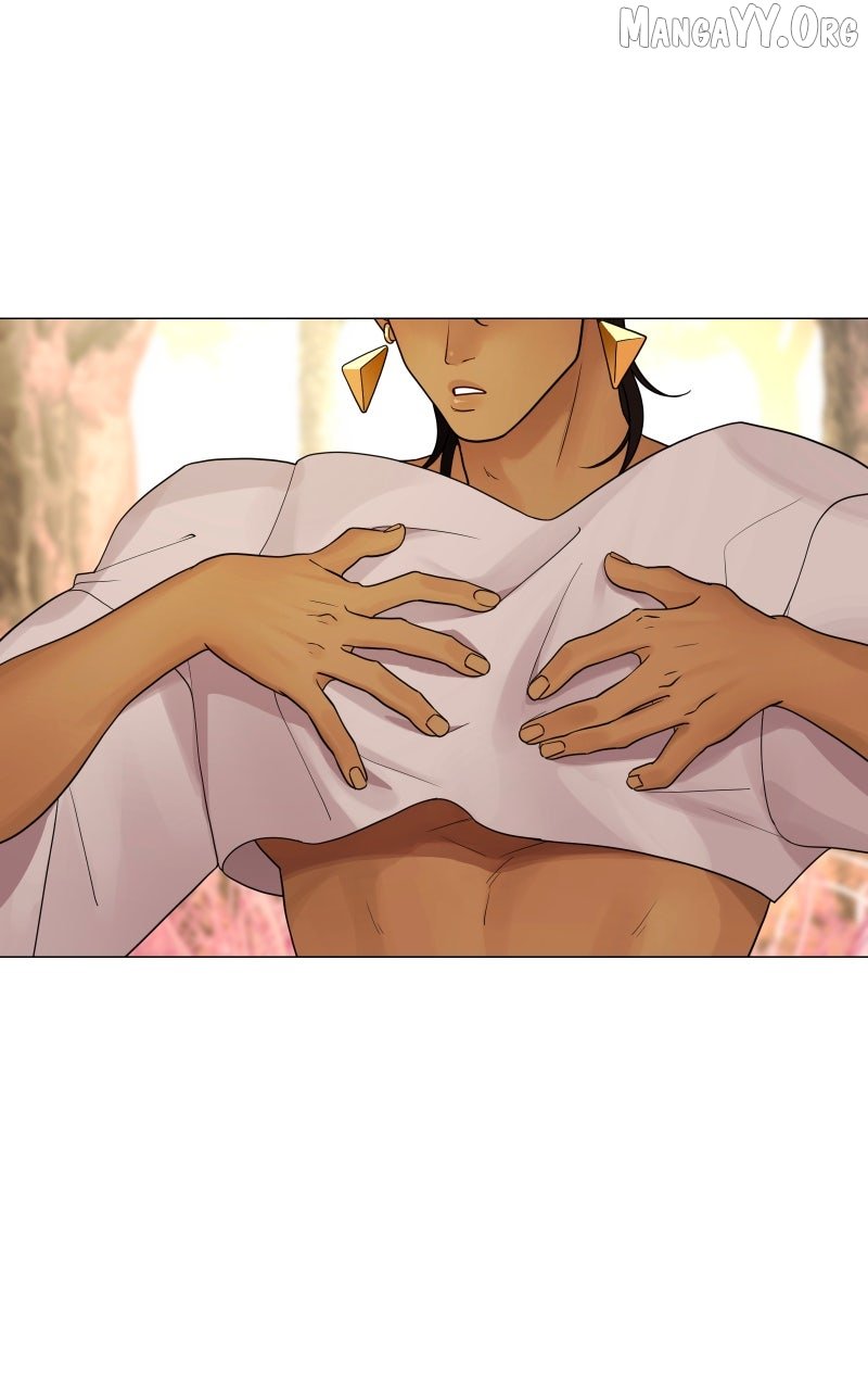 Fae Trapped Chapter 2 - Page 141