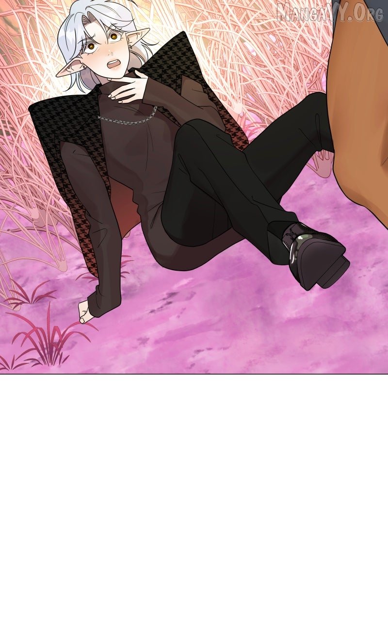 Fae Trapped Chapter 2 - Page 143