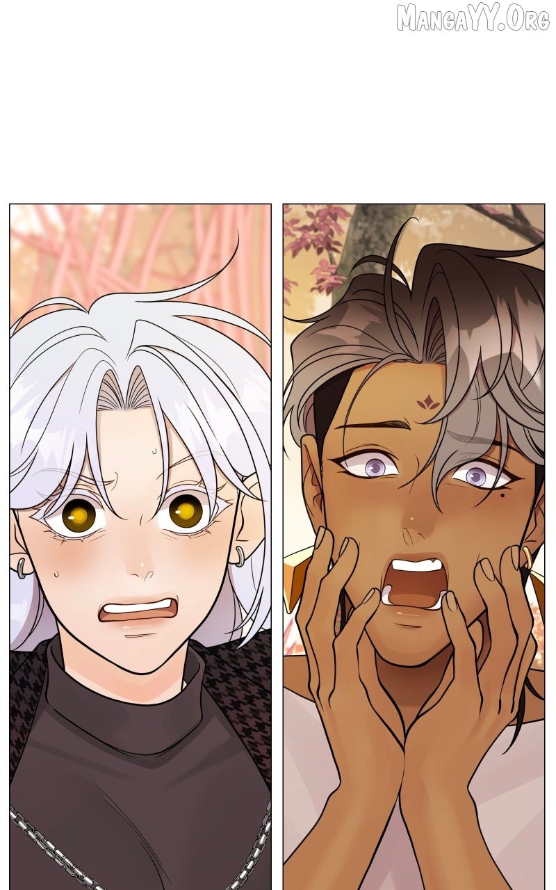 Fae Trapped Chapter 2 - Page 144