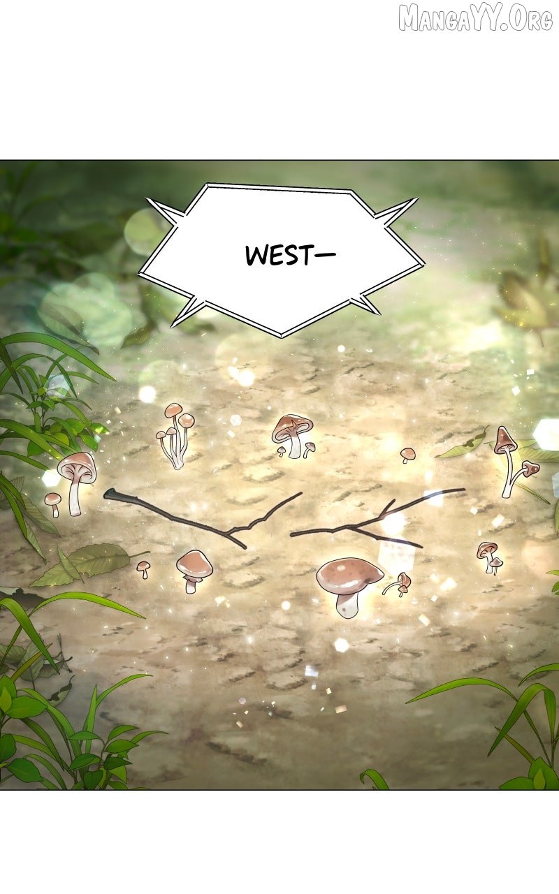 Fae Trapped Chapter 2 - Page 19