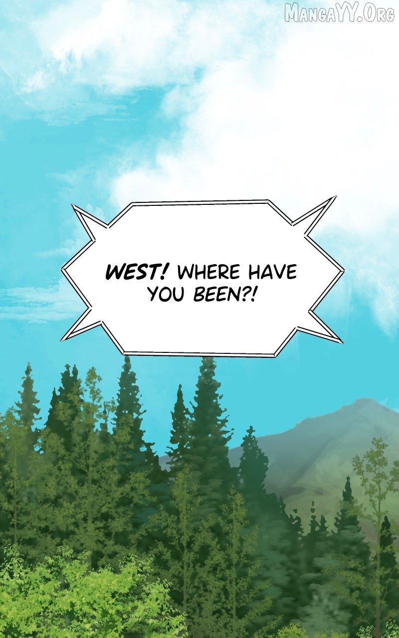 Fae Trapped Chapter 2 - Page 3