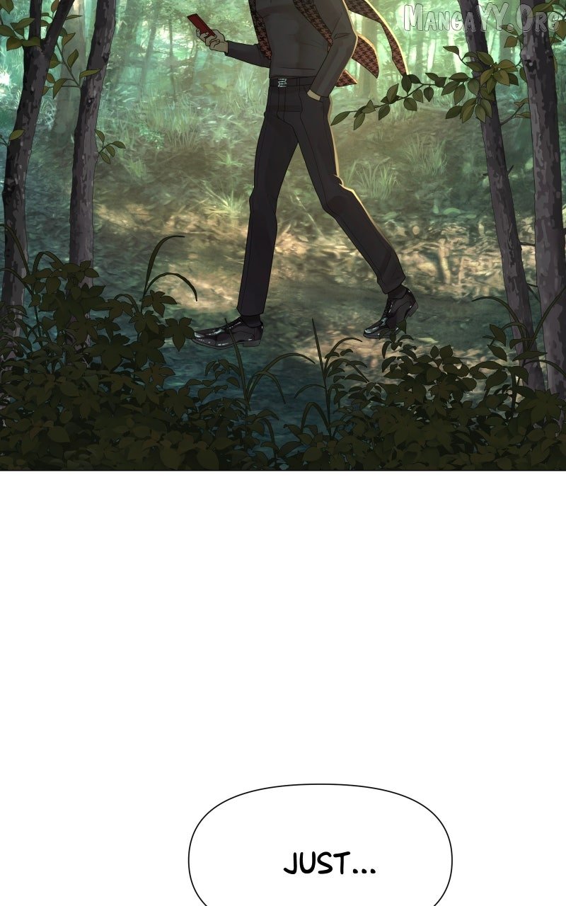 Fae Trapped Chapter 2 - Page 21