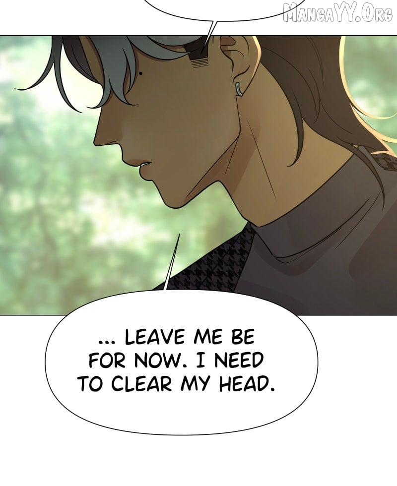 Fae Trapped Chapter 2 - Page 22