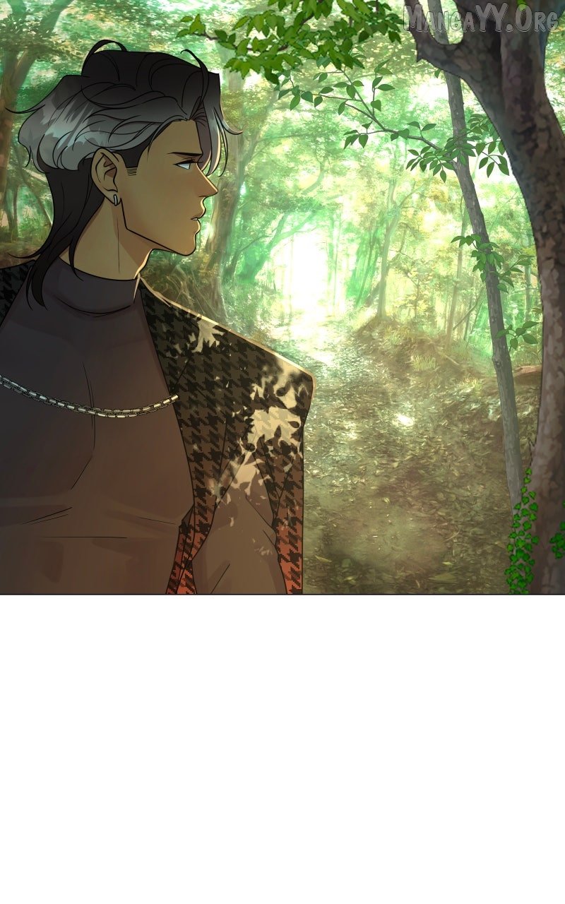 Fae Trapped Chapter 2 - Page 33