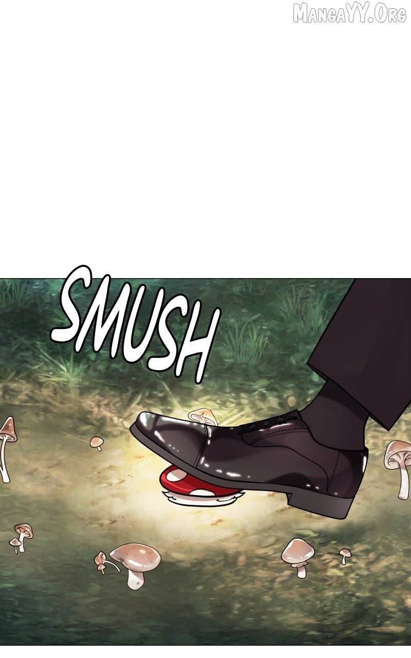 Fae Trapped Chapter 2 - Page 41