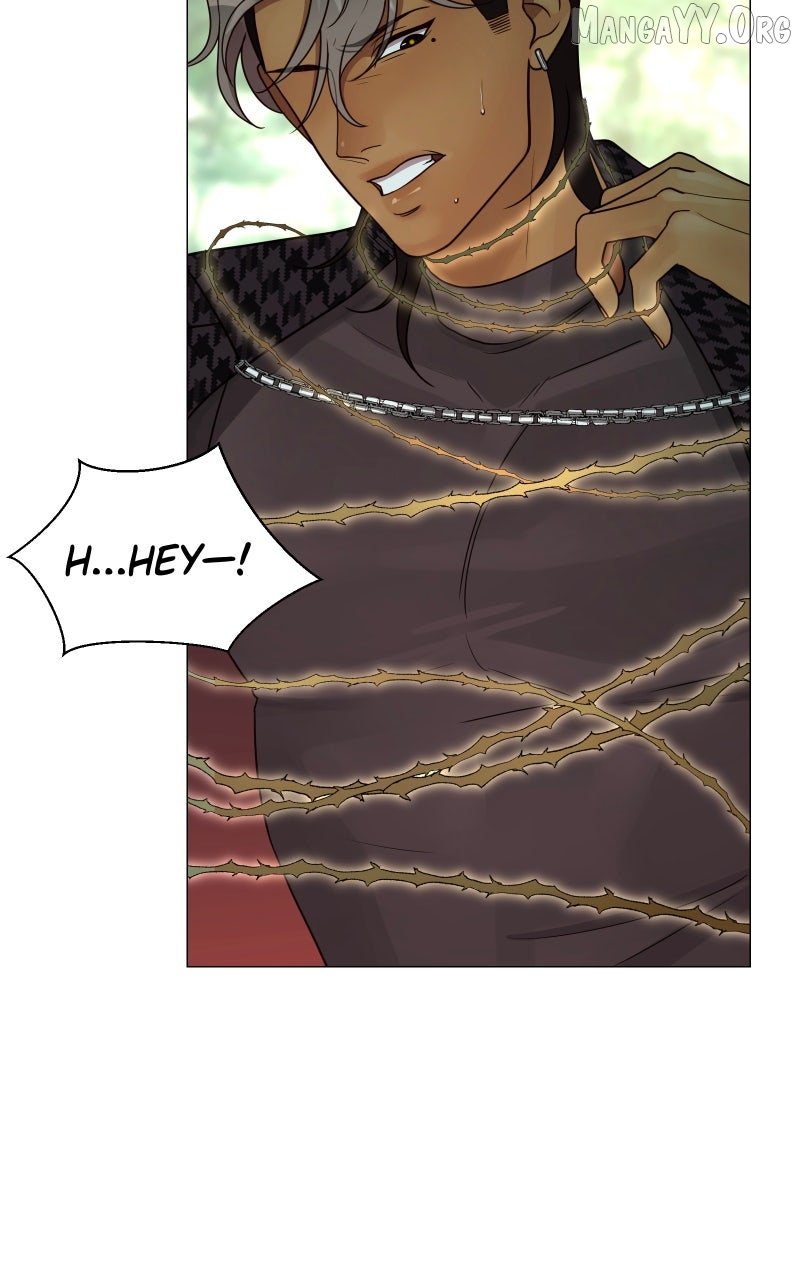 Fae Trapped Chapter 2 - Page 52