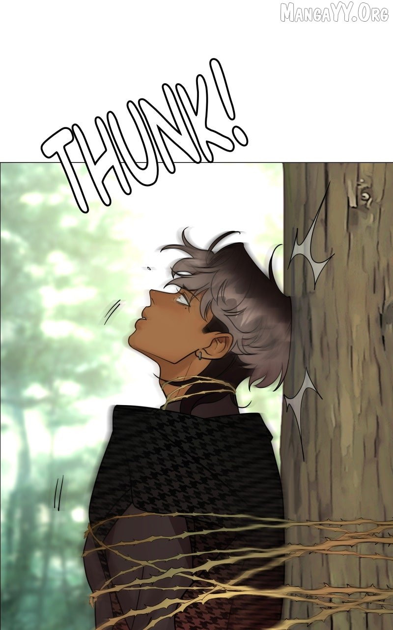 Fae Trapped Chapter 2 - Page 56